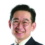BNI 오메가 챕터 성장코디 김영춘
