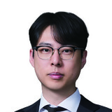 BNI 오메가 챕터 의장 정재홍