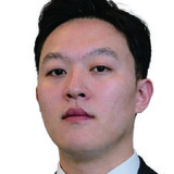 BNI 오메가 챕터 ST 김찬호