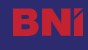 BNI 로고